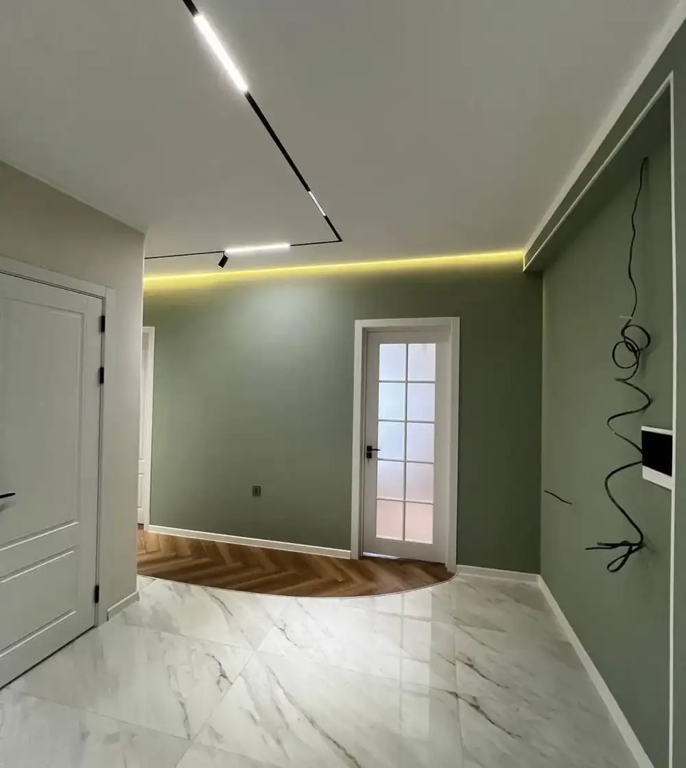3-к квартира, 9 этаж, 95 м², Сомони