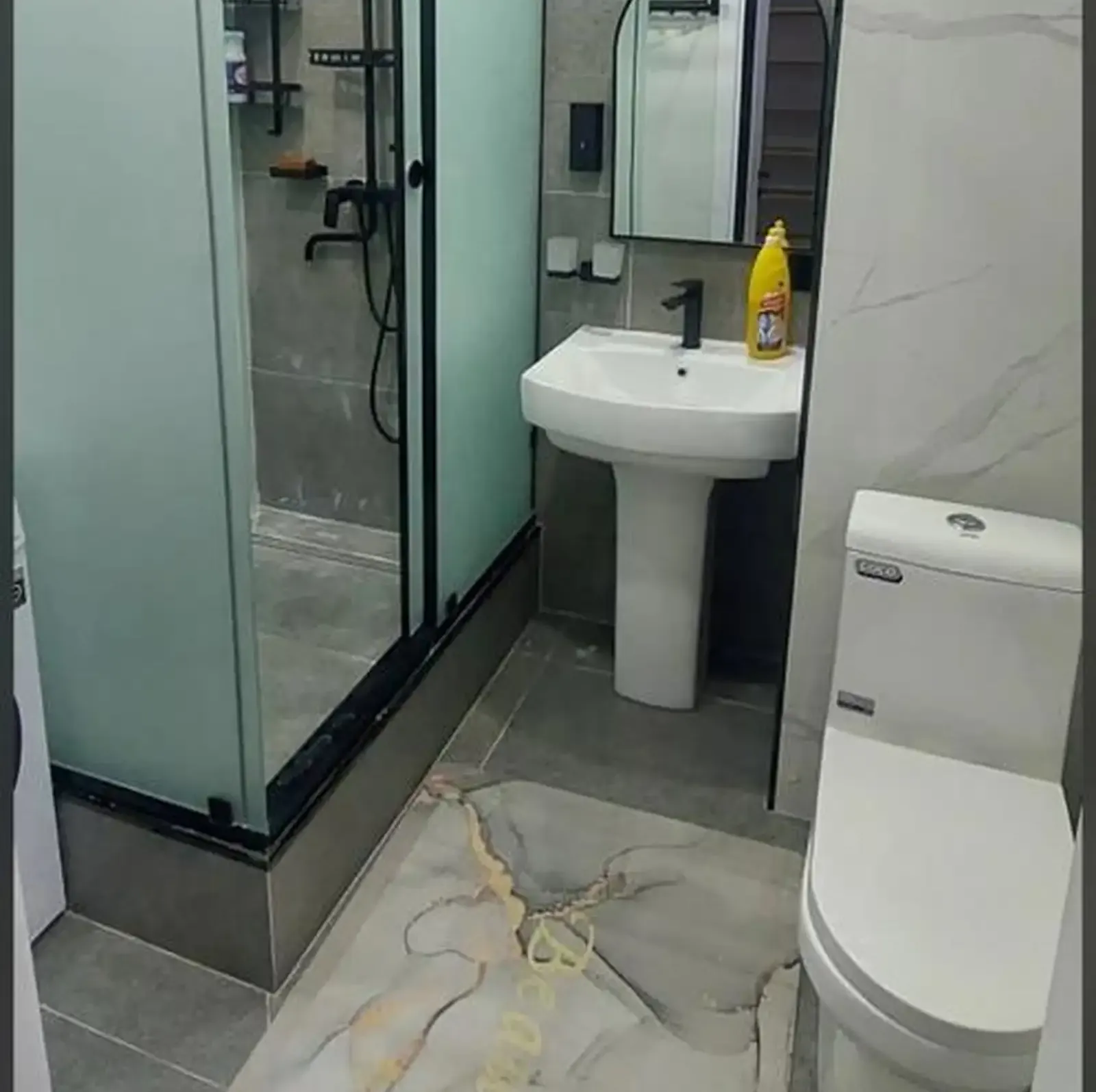 2-комн. квартира, 15 этаж, 63м², Сомони