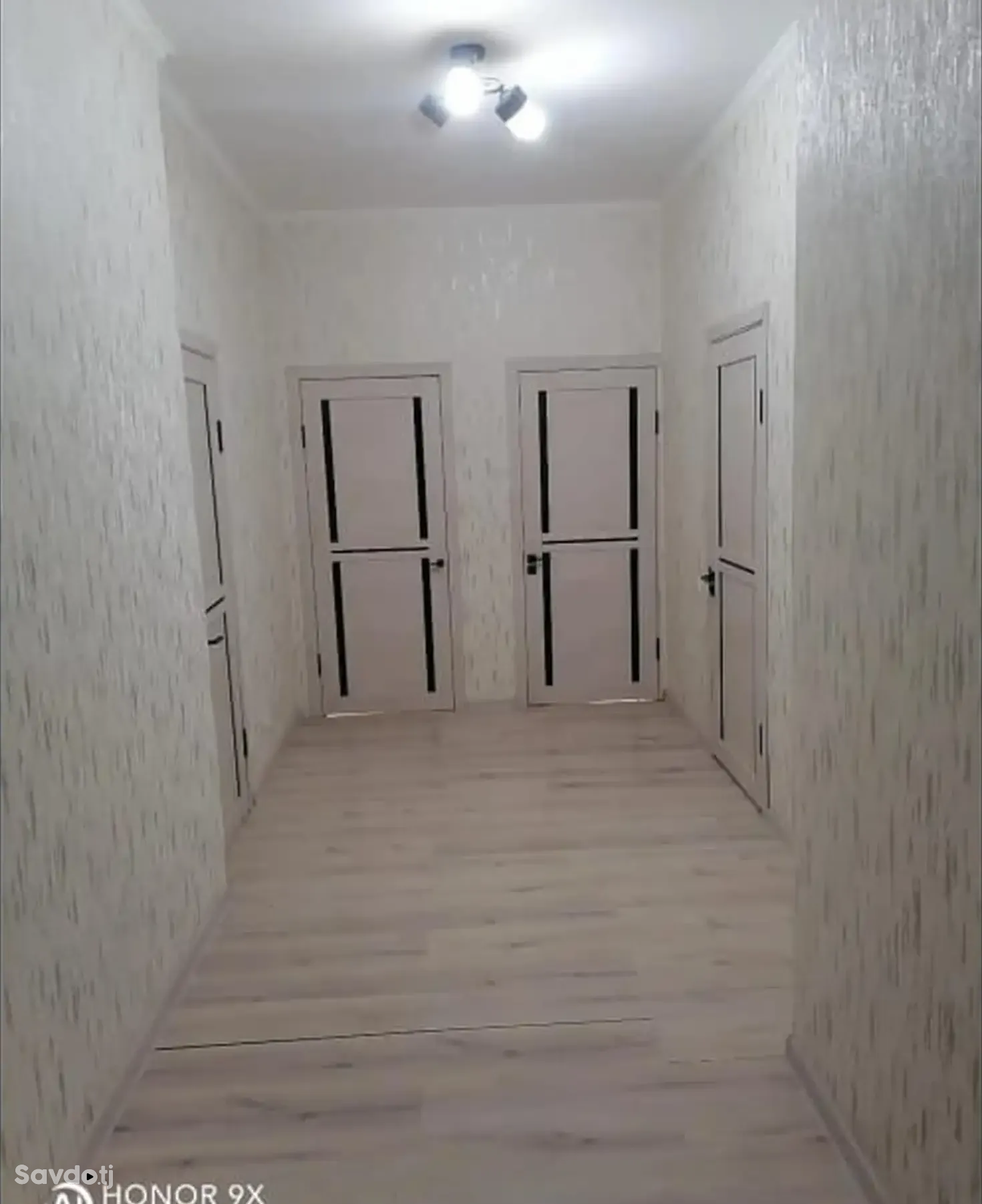 2-комн. квартира, 10 этаж, 60м², Сино