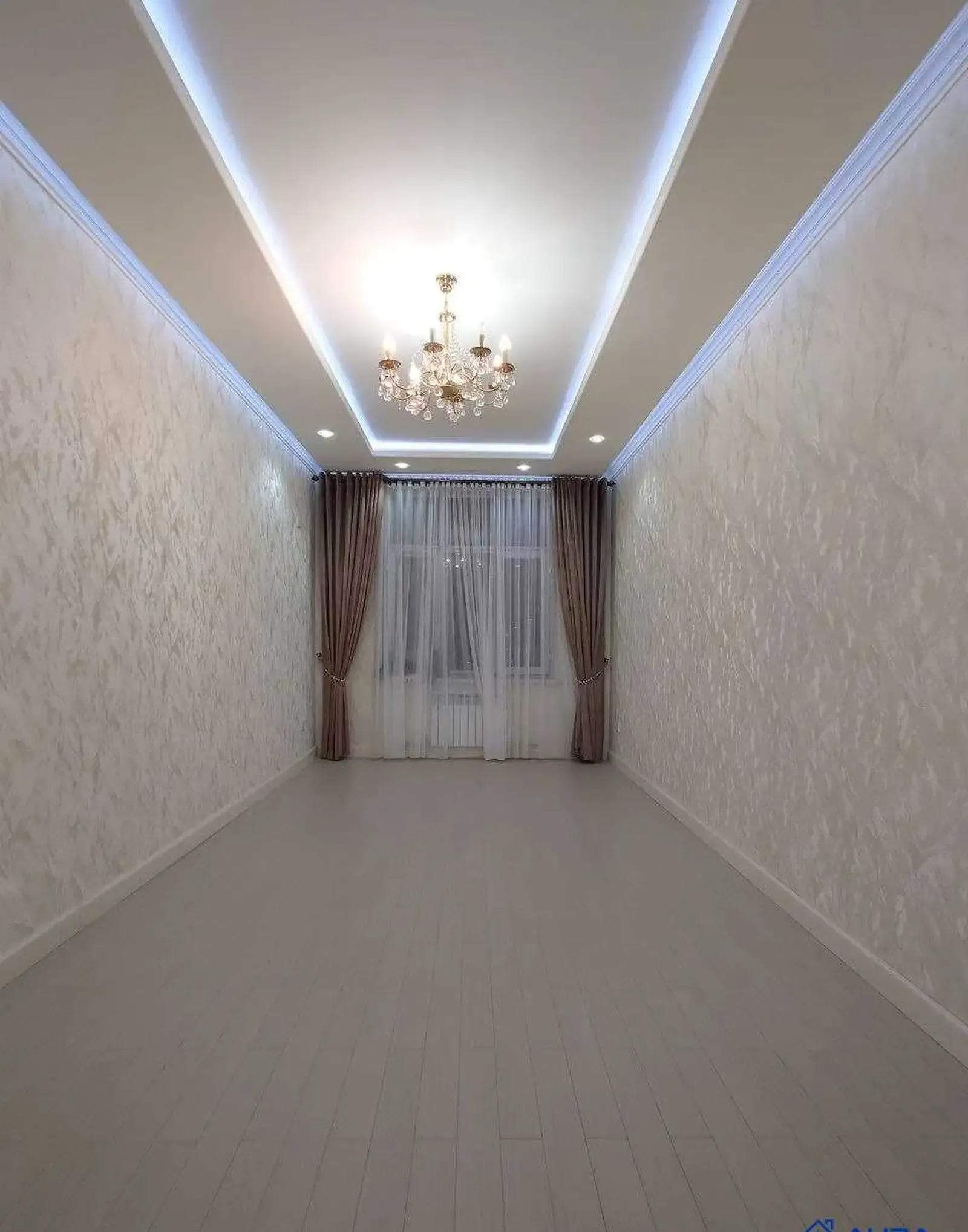2-комн. квартира, 14 этаж, 71 м², Сино Марва