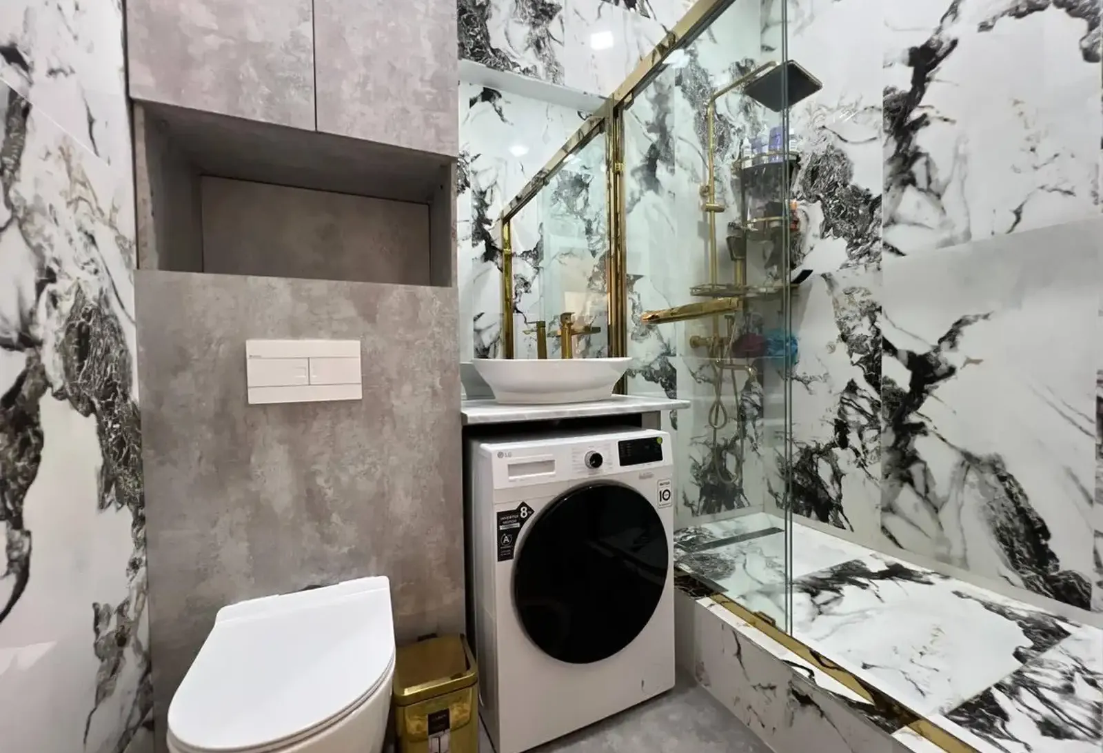 4-комн. квартира, 16 этаж, 140 м², Сино
