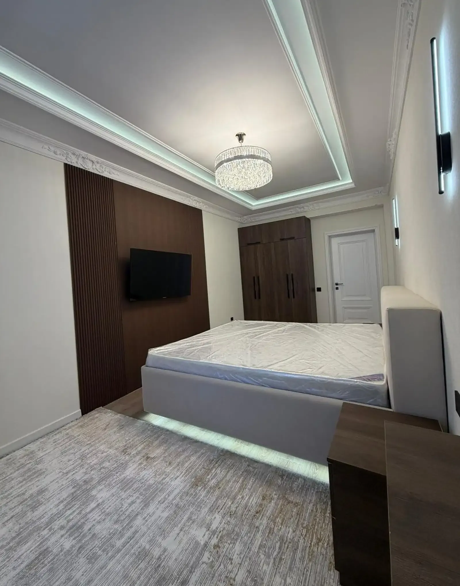 3-комн. квартира, 14 этаж, 85 м², Фирдавси Чал Чам