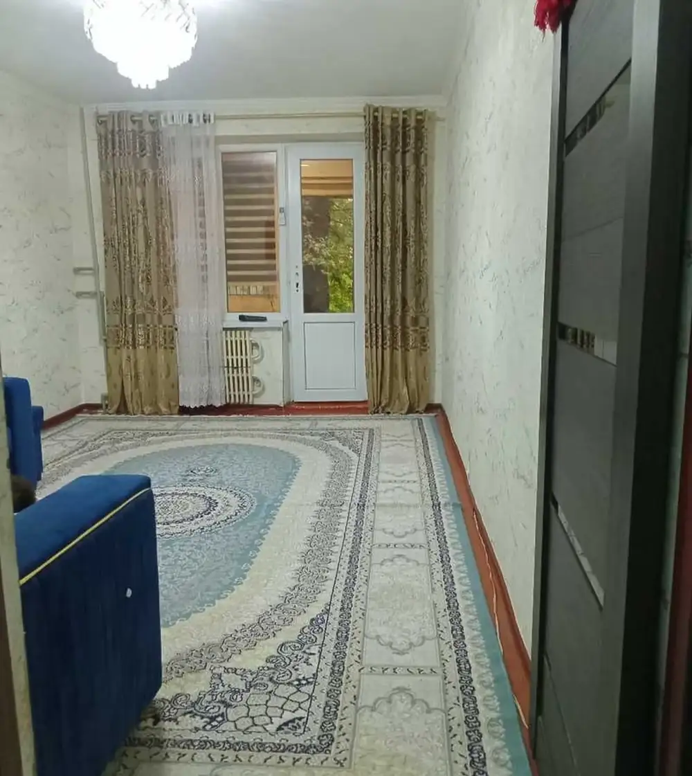 1-комн. квартира, 1 этаж, 36 м², Сино
