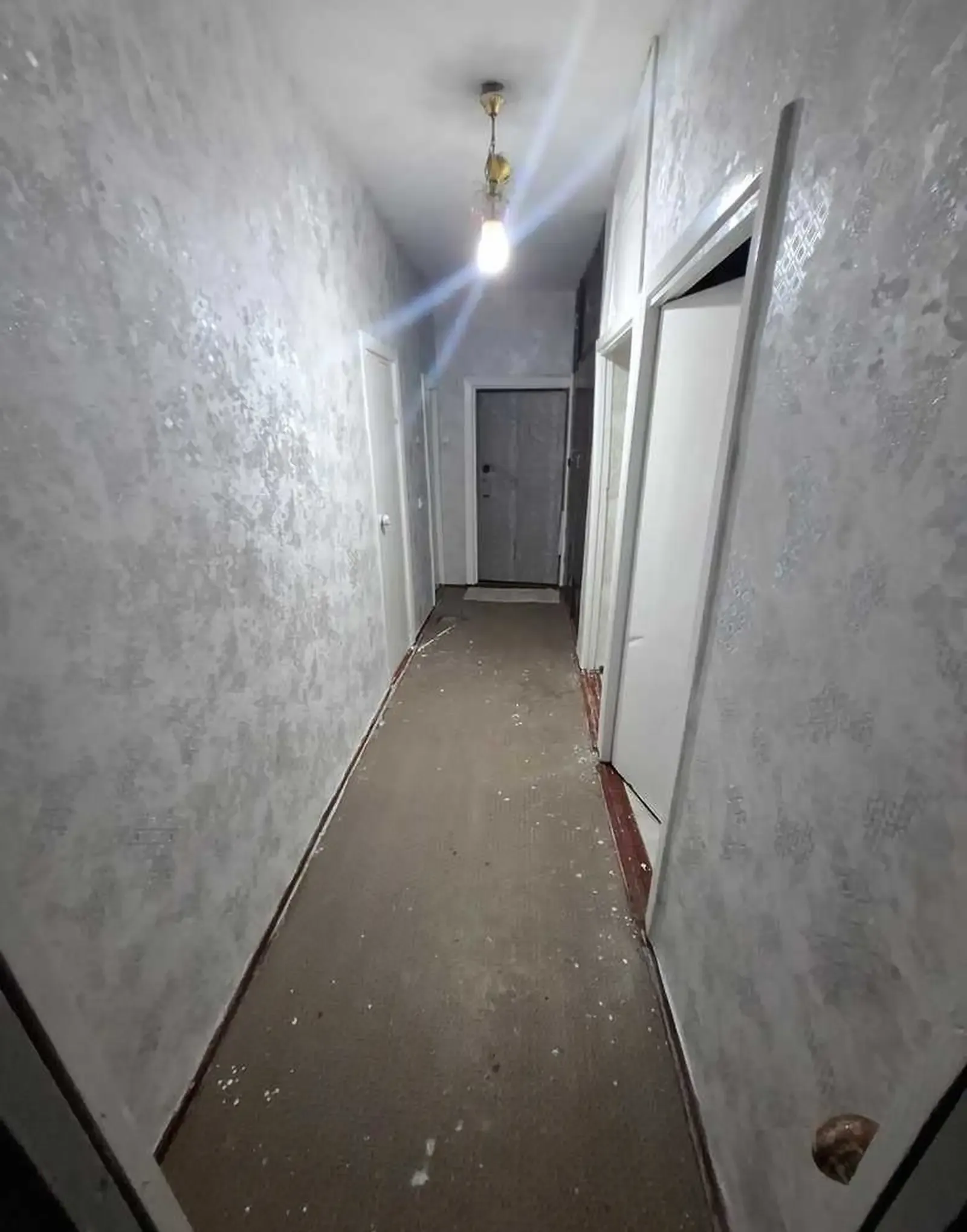 2-комн. квартира, 5 этаж, 59м², Профсоюз