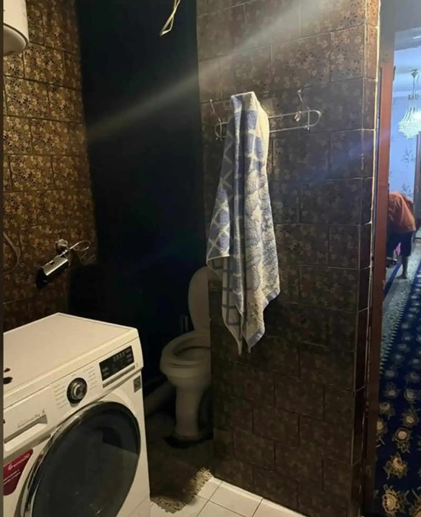 2-комн. квартира, 2 этаж, 76м², Сино