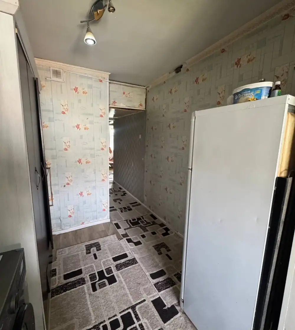 4-к квартира, 5 этаж, 86 м², Сино