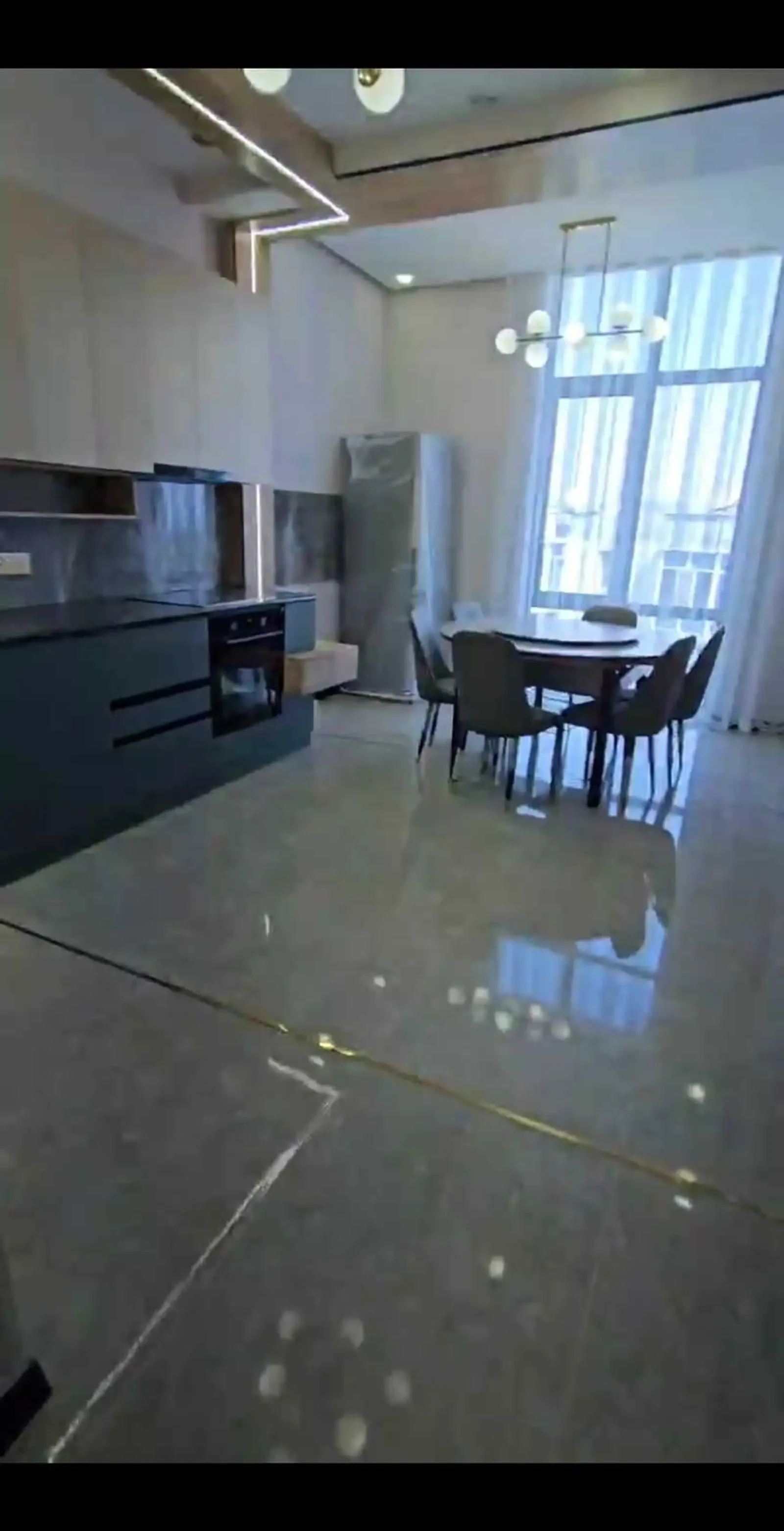 2-комн. квартира, 10 этаж, 93м², Шохмансур Аэропорт