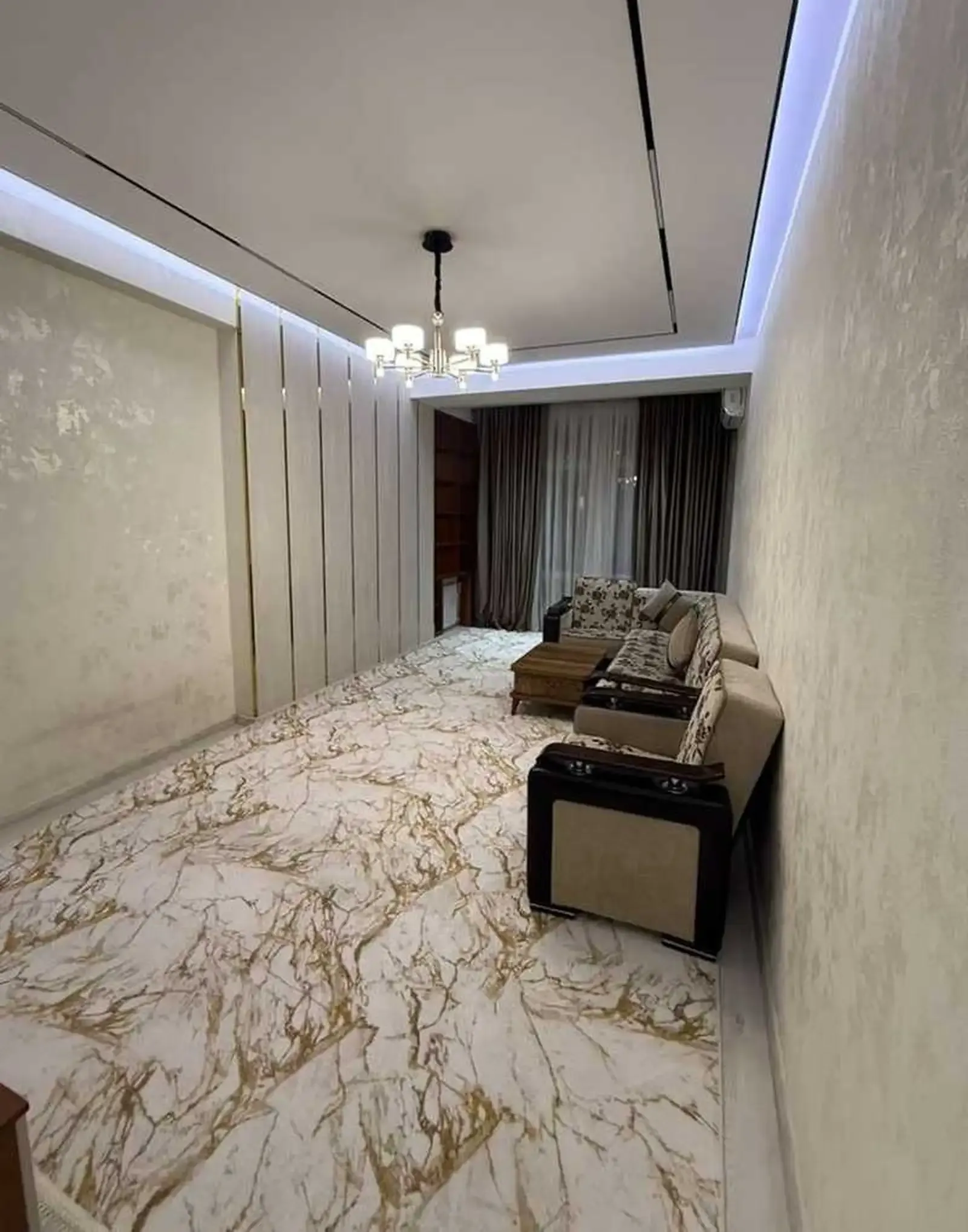 2-комн. квартира, 6 этаж, 74м², Шоҳмансур рӯ ба рӯи қаҳвахонаи Султонбей