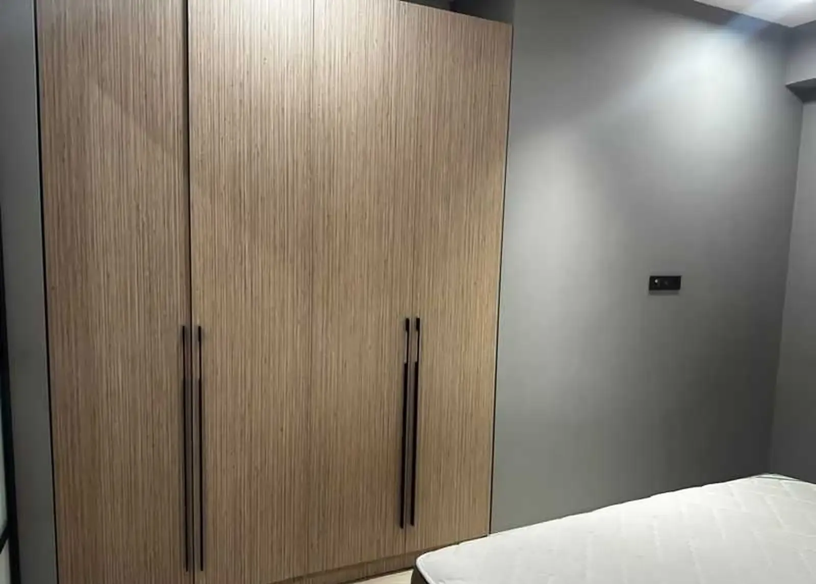 1-комн. квартира, 11 этаж, 65 м², Шоҳмансур