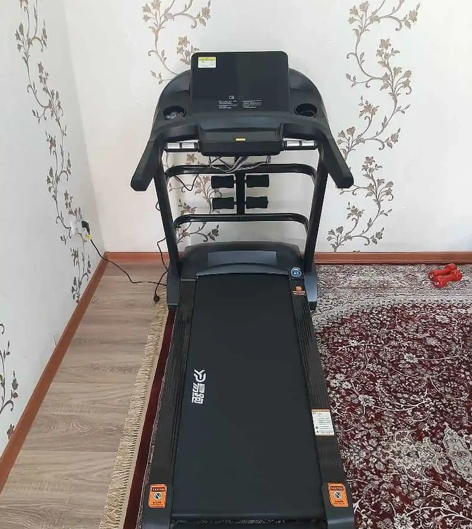 Беговая дорожка