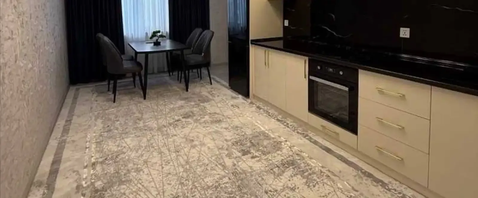 3-комн. квартира, 6 этаж, 97 м², Шохмансур