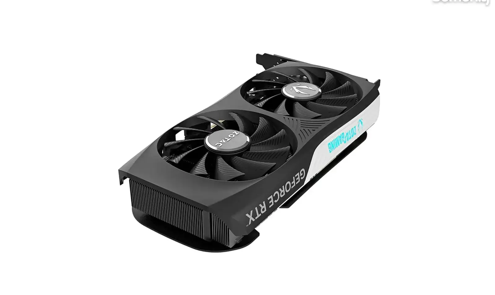 Видеокарта GeForce RTX RTX 4070 Super 12Gb