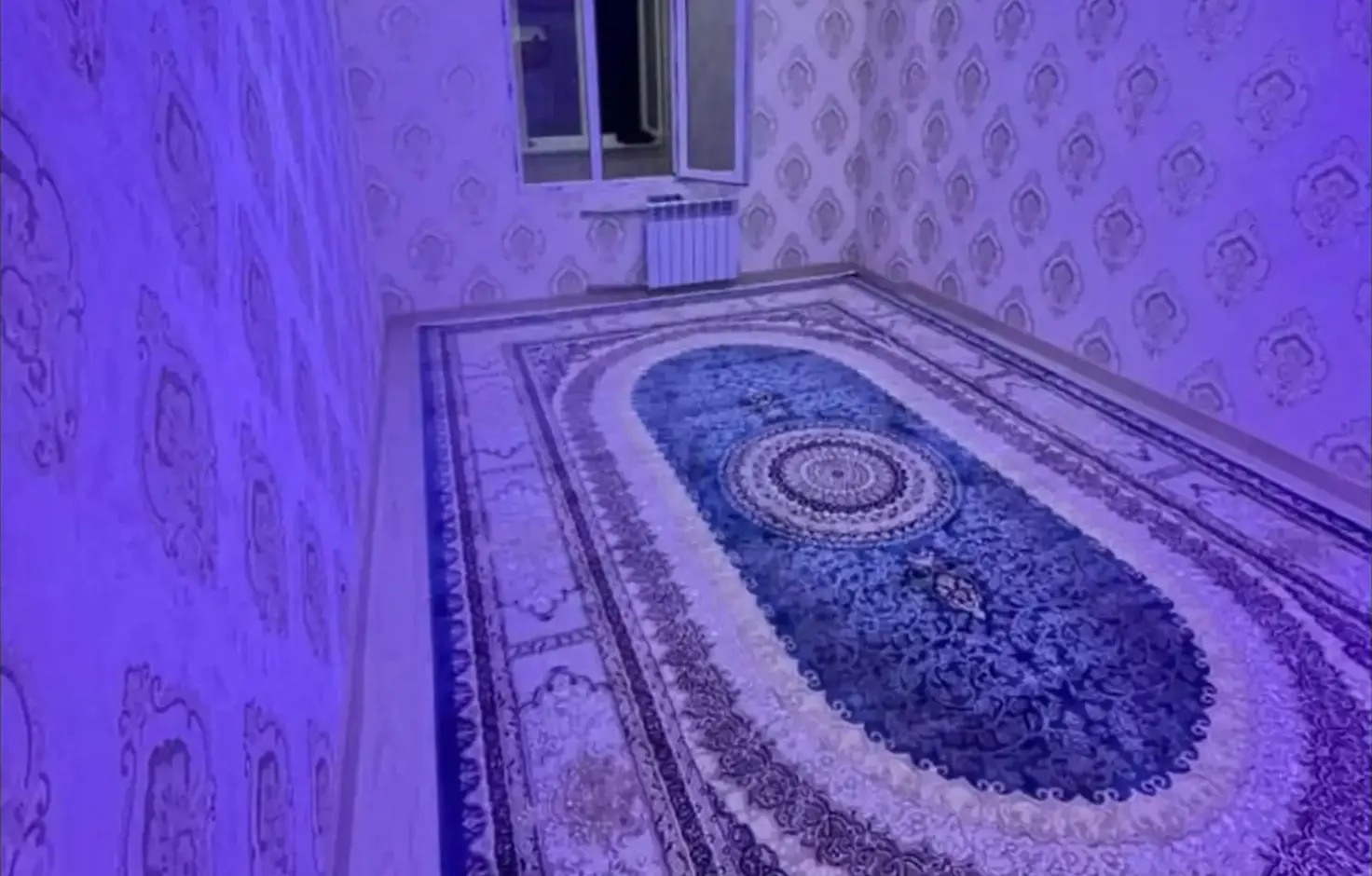 2-комн. квартира, 10 этаж, 65м², Сино