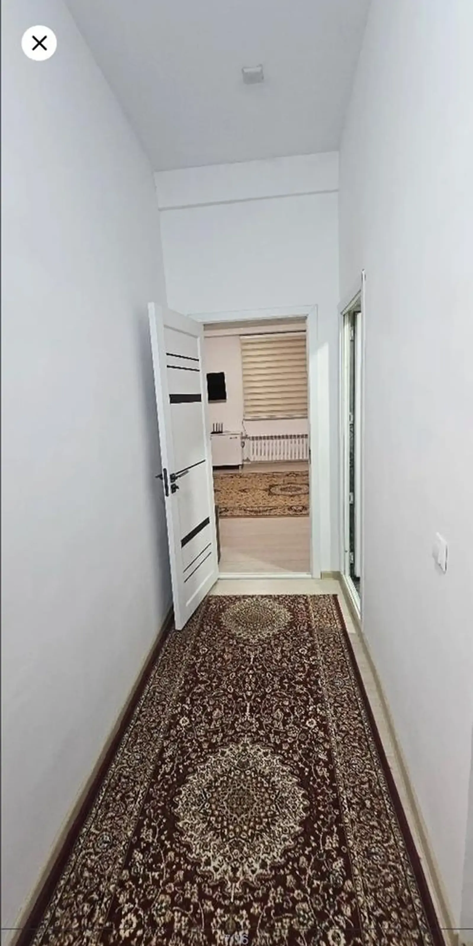 2-комн. квартира, 9 этаж, 74м², Сино