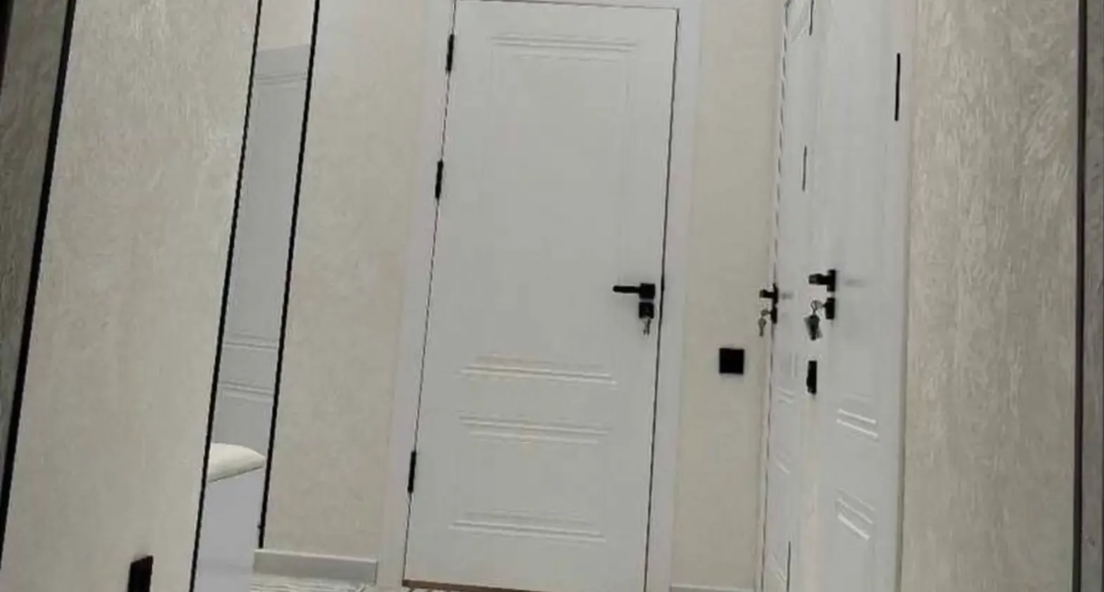 2-комн. квартира, 9 этаж, 64 м², 33мкр, лицей Умари Хайем