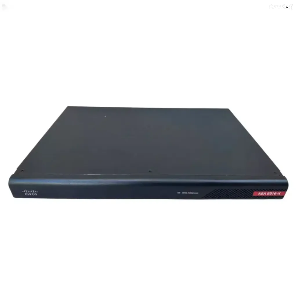 Межсетевой экран Cisco ASA5516-FTD-K9 Next-Generation Firewall