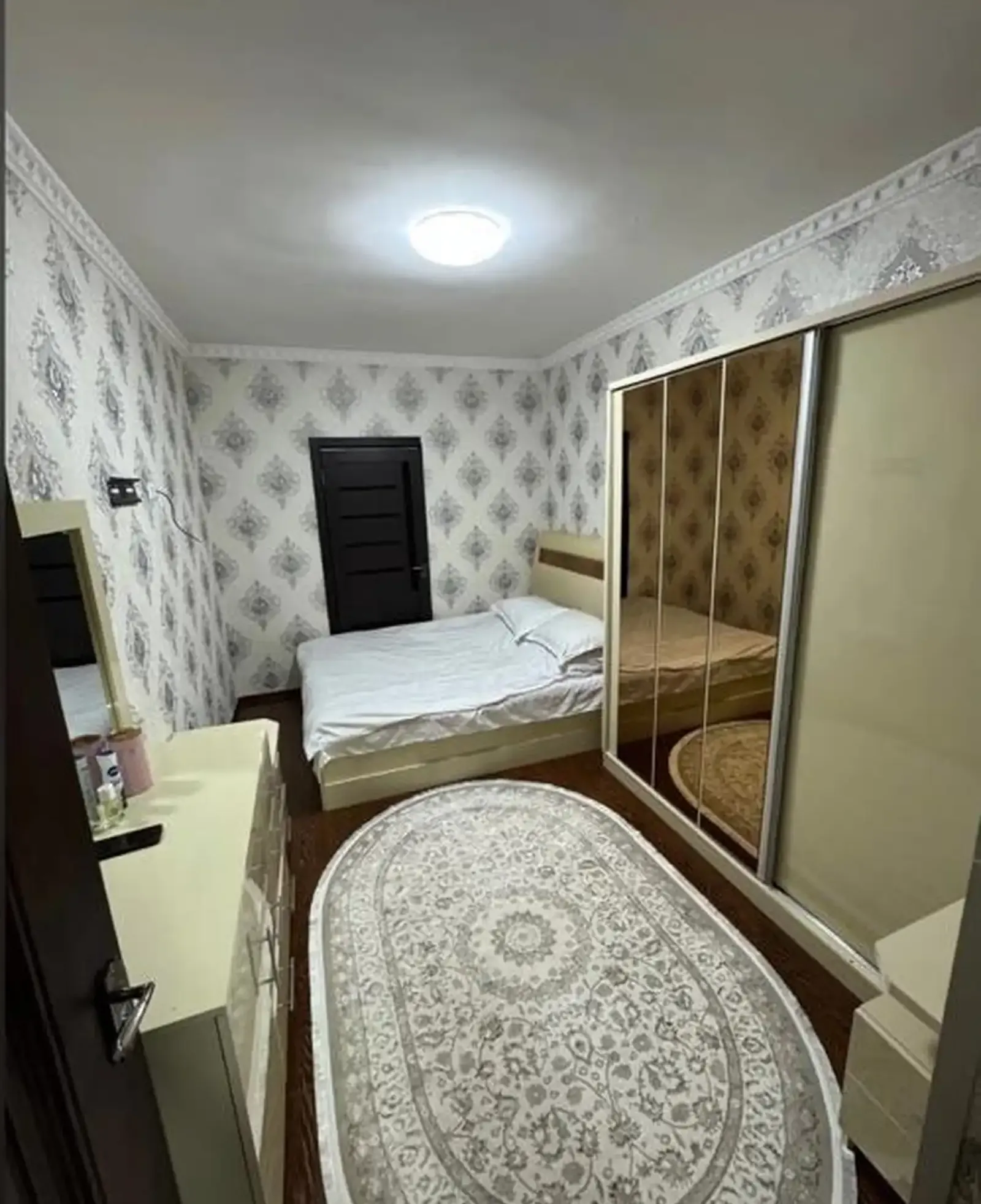 2-комн. квартира, 12 этаж, 75м², Сино 1