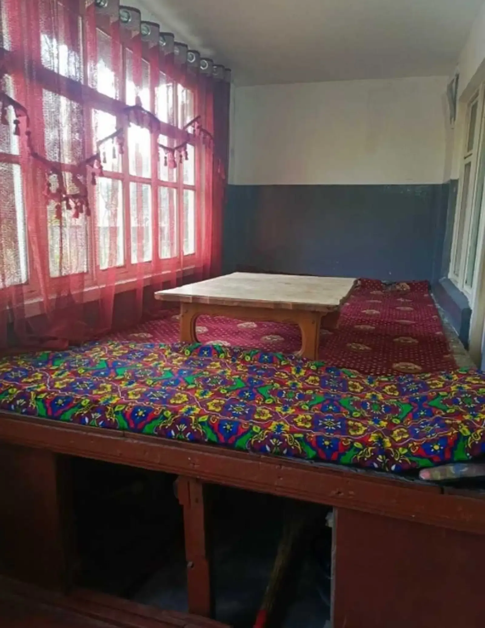 3-комн. квартира, 1 этаж, 64м², Профсоюз