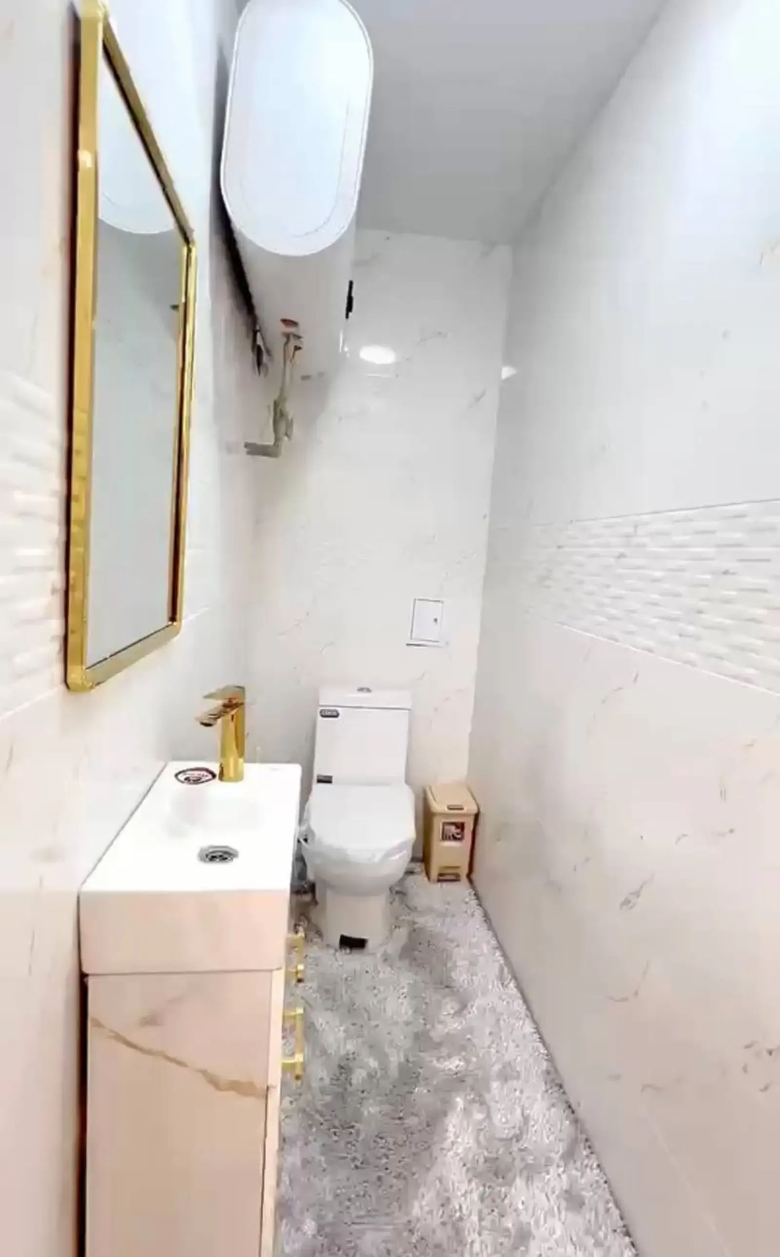 3-комн. квартира, 12 этаж, 88 м², Сино