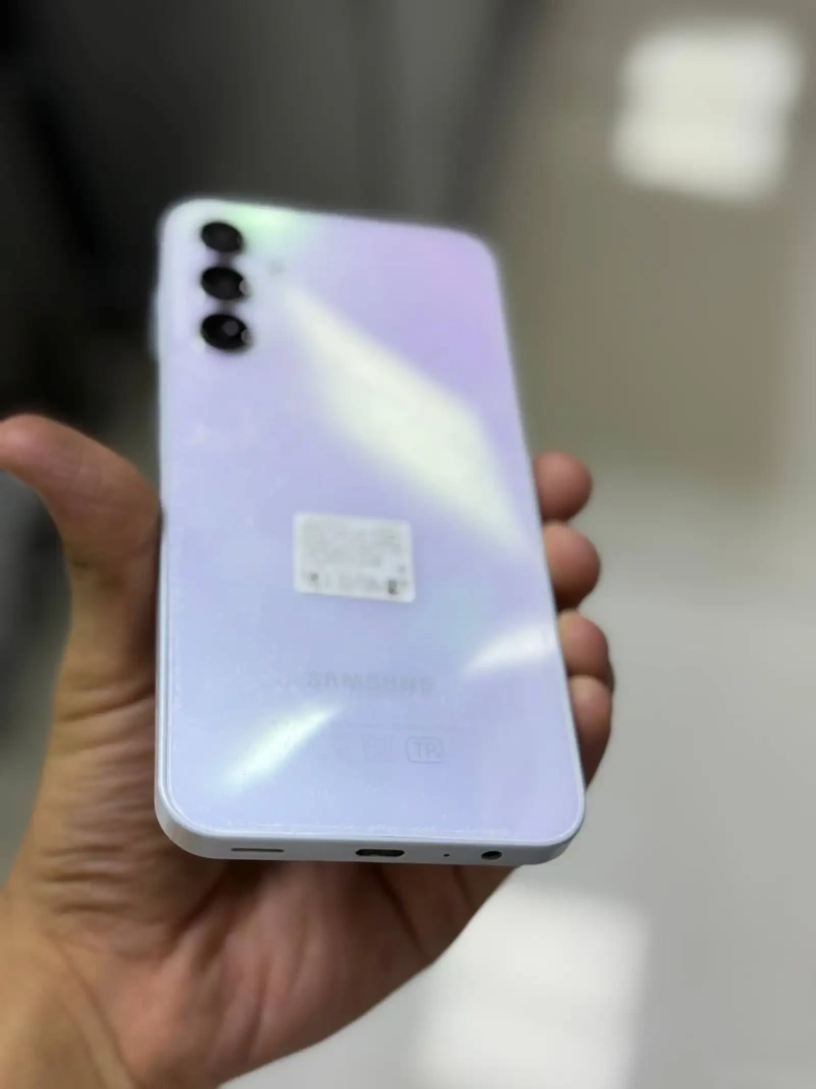 Samsung Galaxy A15