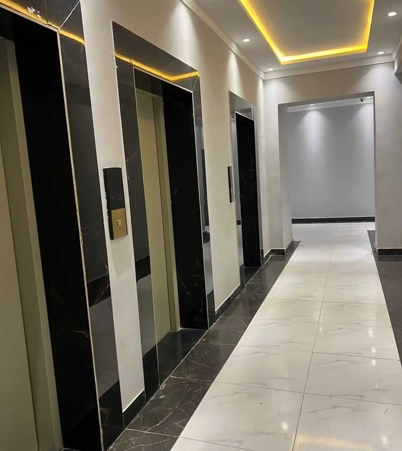 3-комн. квартира, 9 этаж, 82м², Дом печати