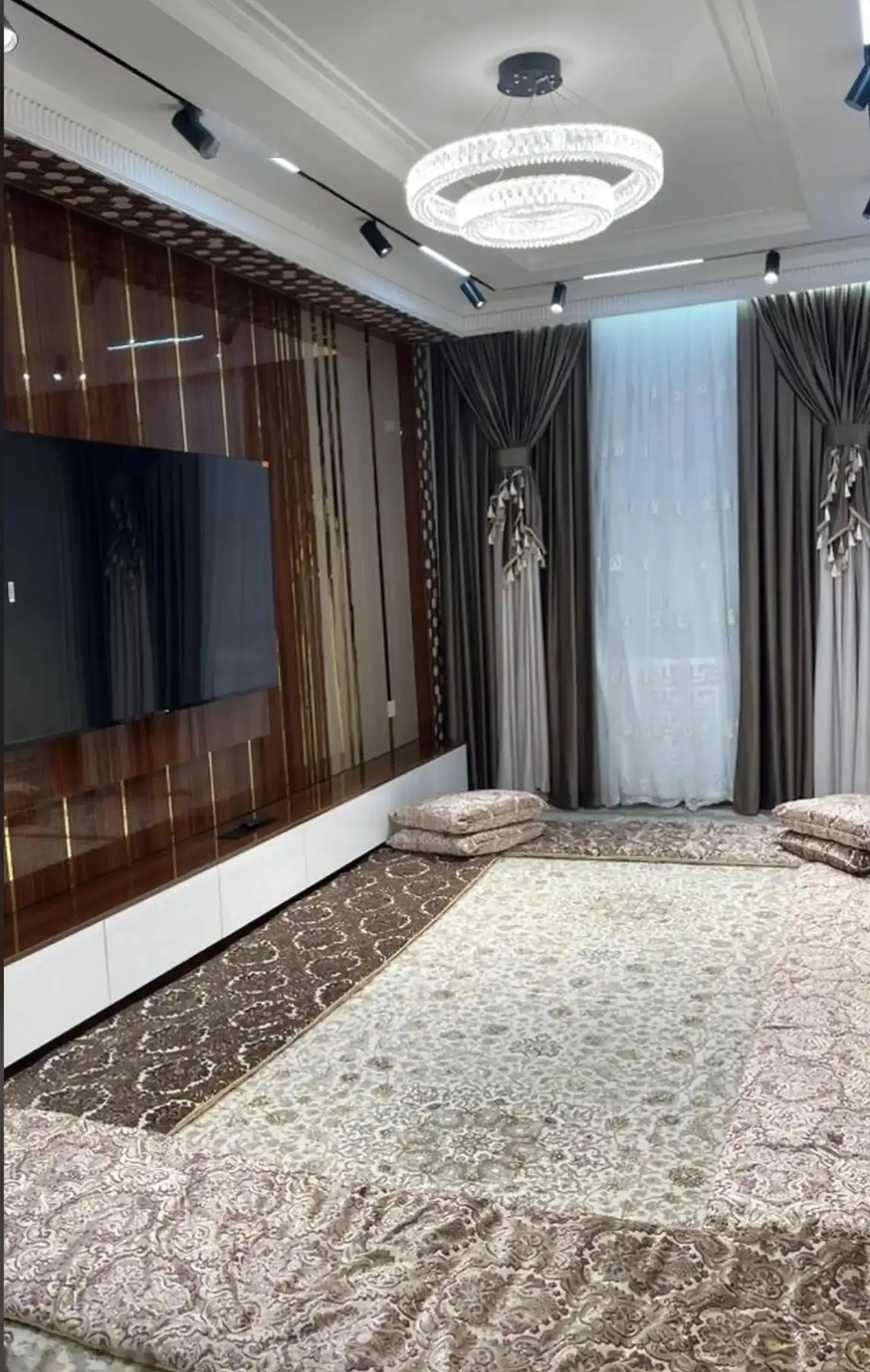 2-комн. квартира, 4 этаж, 63м², исмоил сомони
