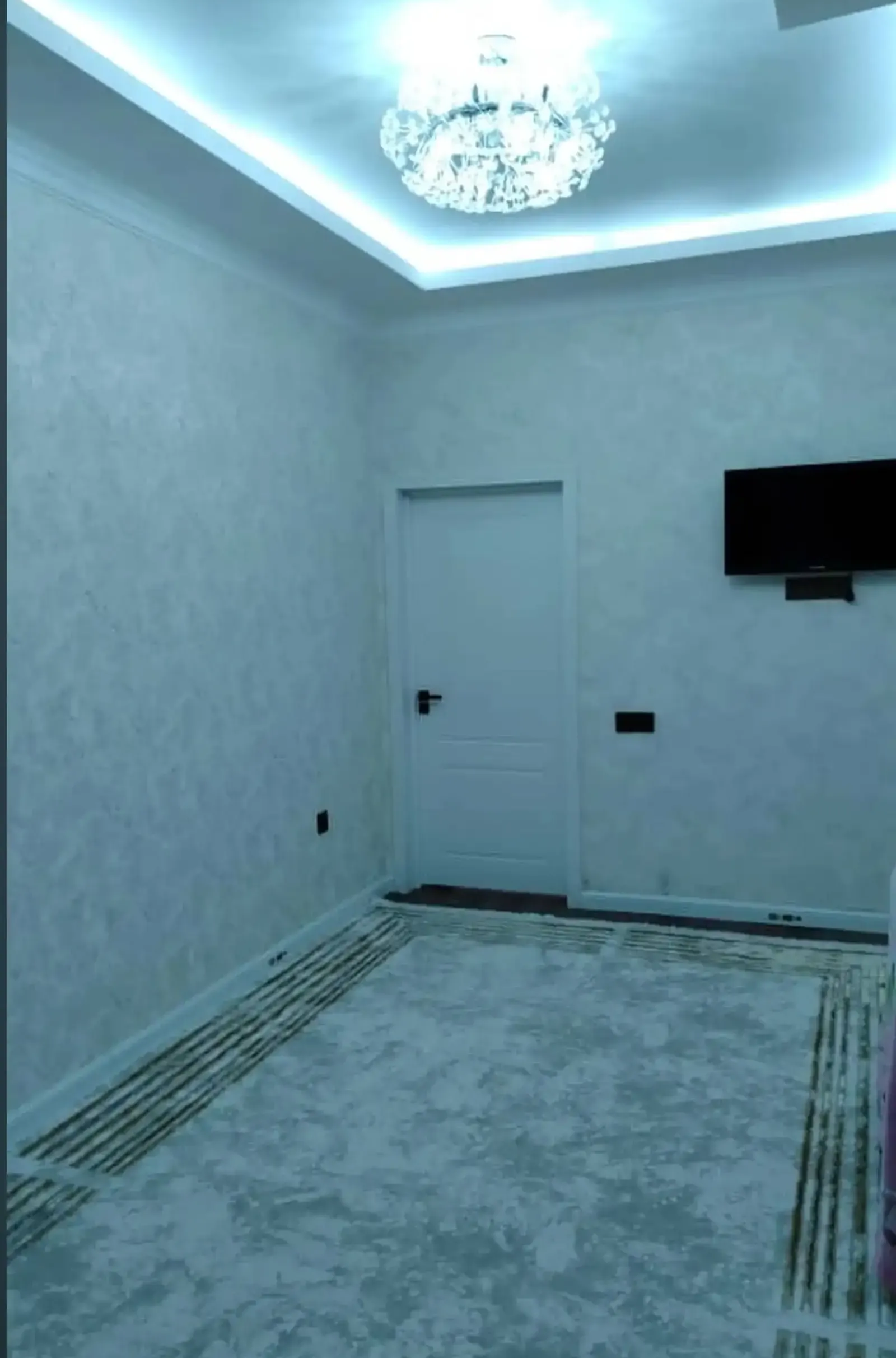 2-комн. квартира, 11 этаж, 66м², исмоил сомони
