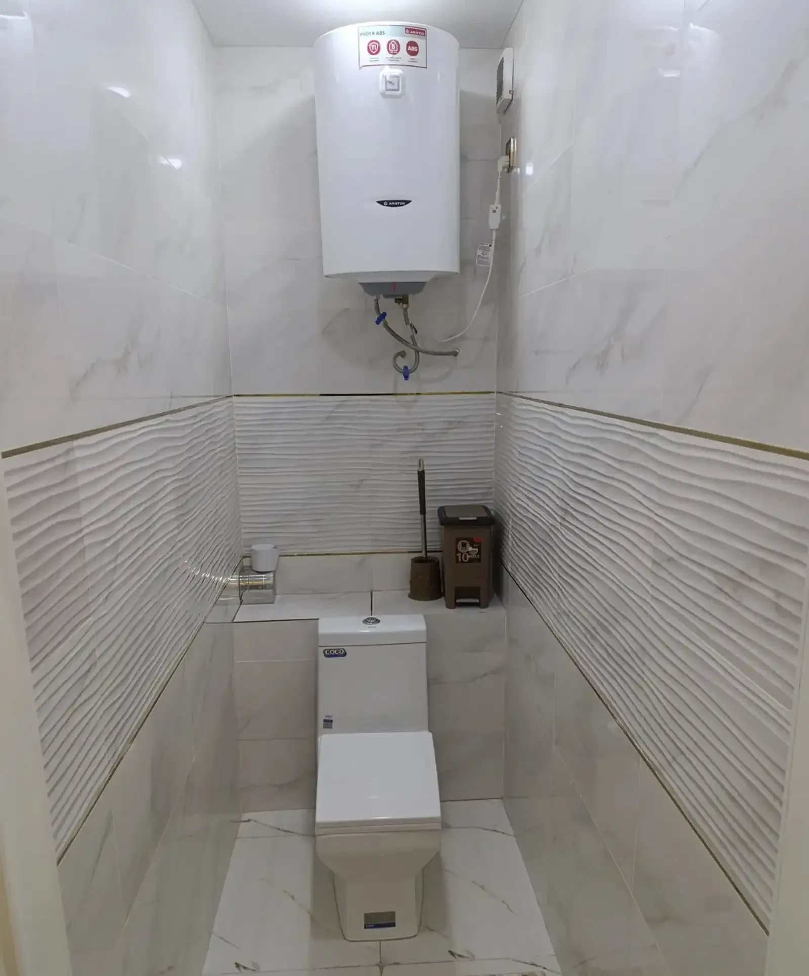 2-комн. квартира, 12 этаж, 70м², исмоил сомони