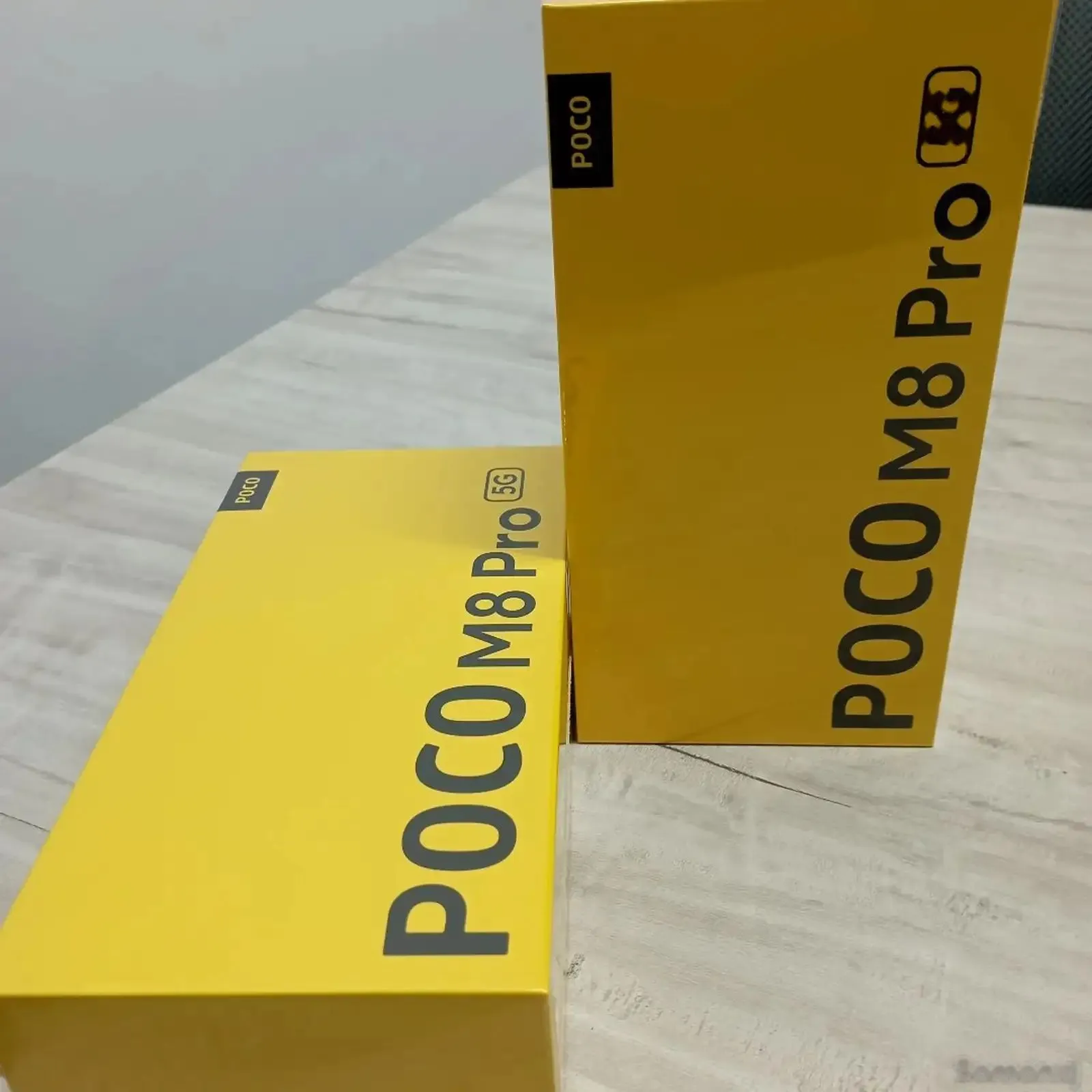 Xiaomi POCO 256 gb