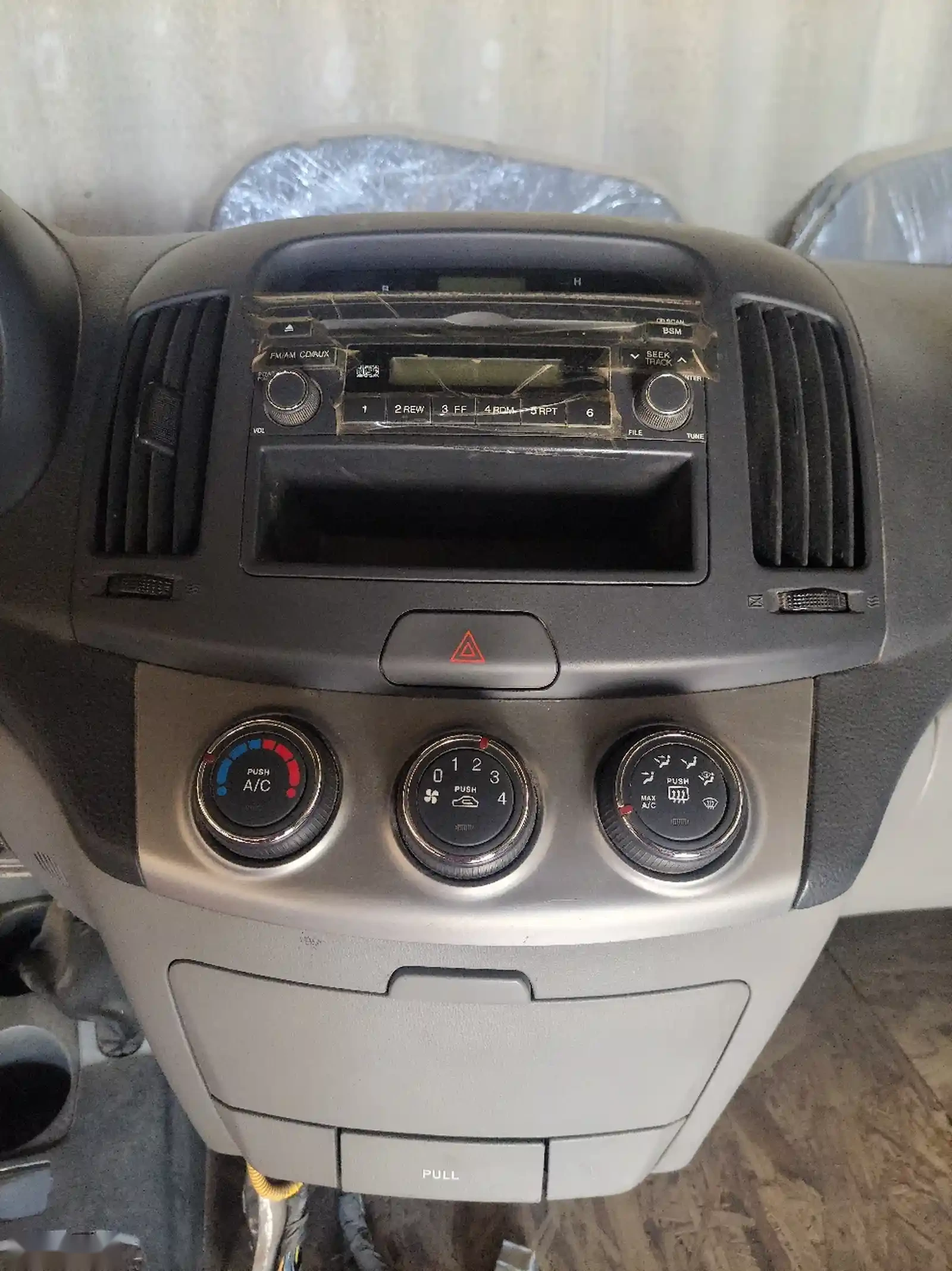 Торпеда Hyundai — фото 2