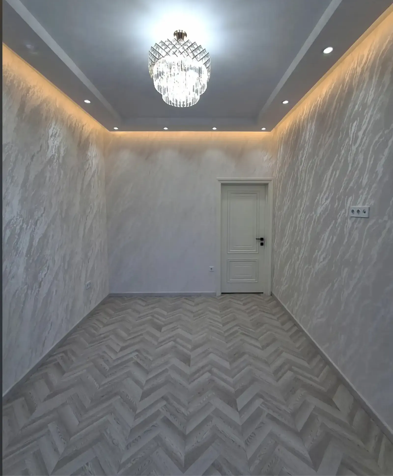 3-комн. квартира, 15 этаж, 74м², сино
