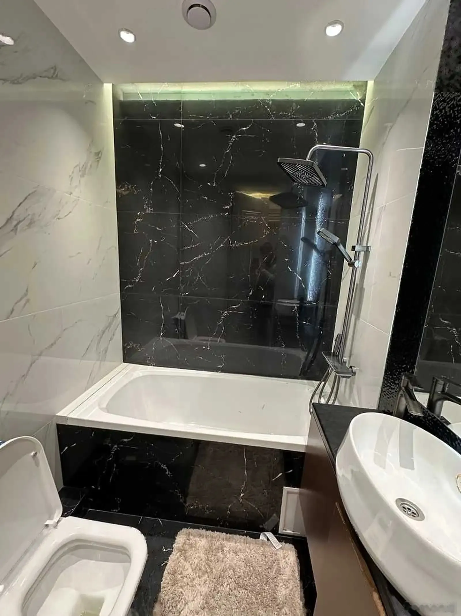 3-к квартира, 11 этаж, 105 м², Ватан