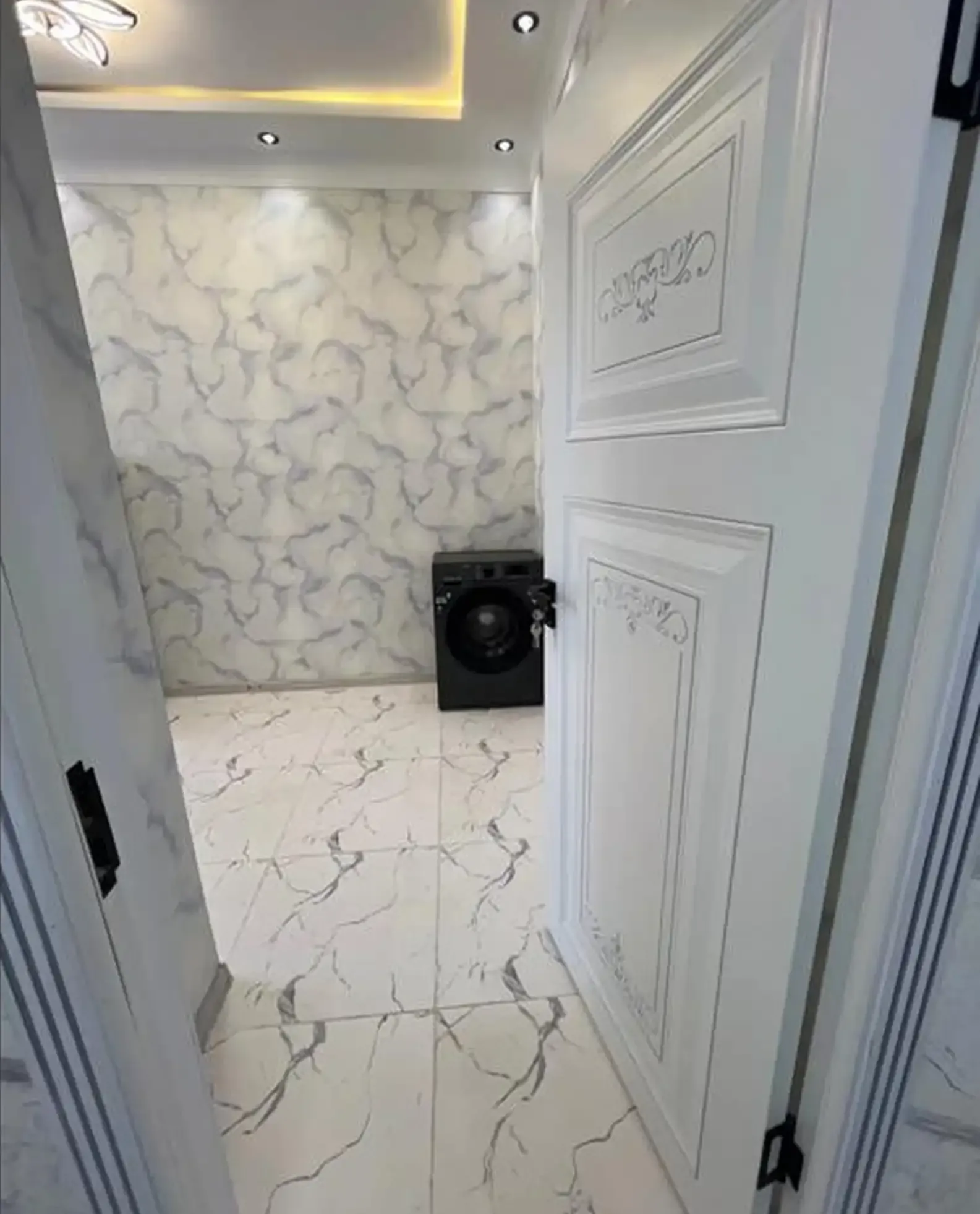 2-комн. квартира, 13 этаж, 78м², Сино
