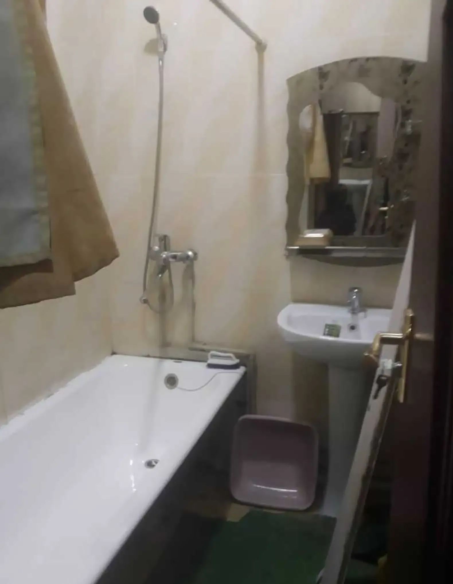 2-комн. квартира, 7 этаж, 52м²,ресторан Набережная