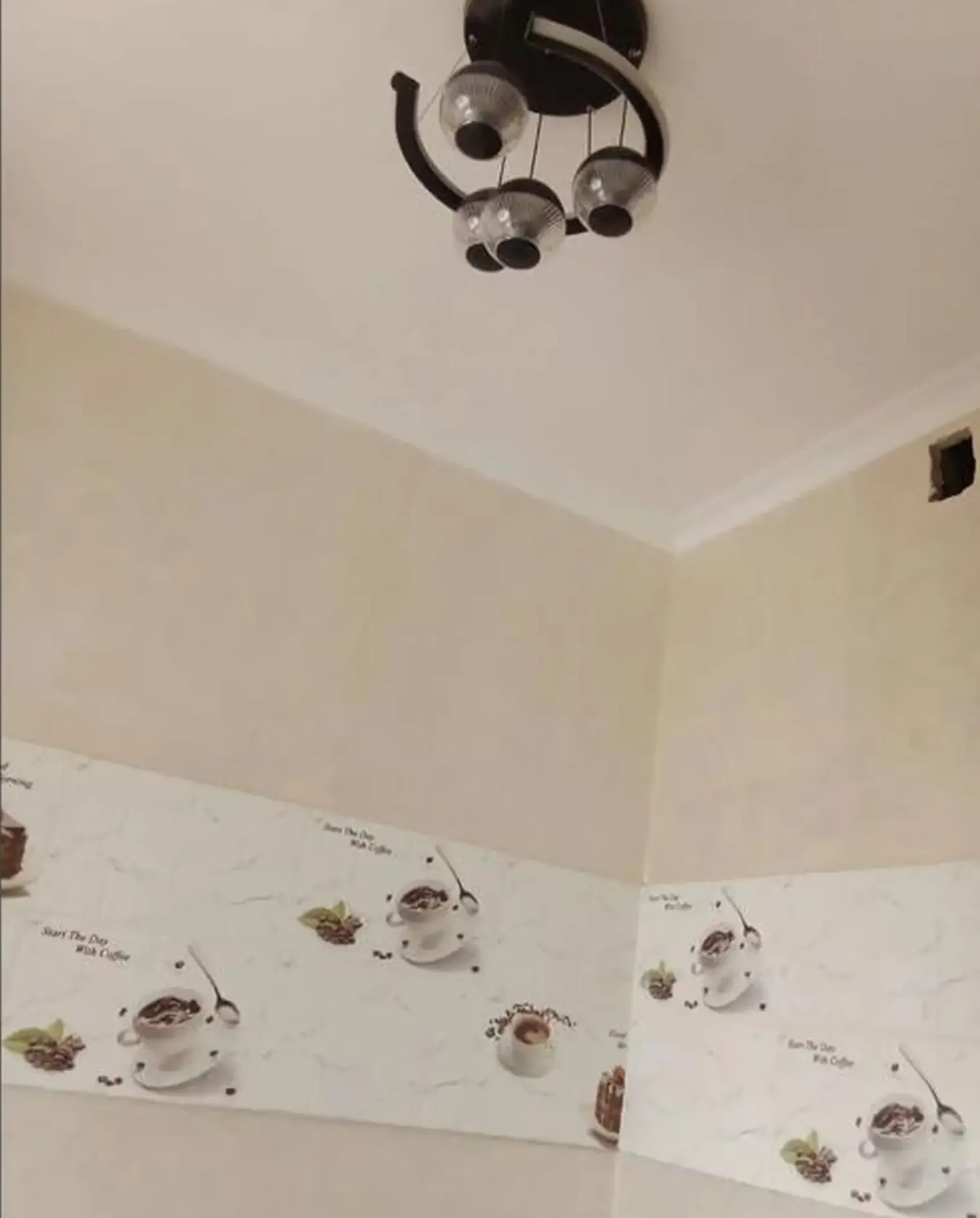 2-комн. квартира, 5 этаж, 75м², Сино