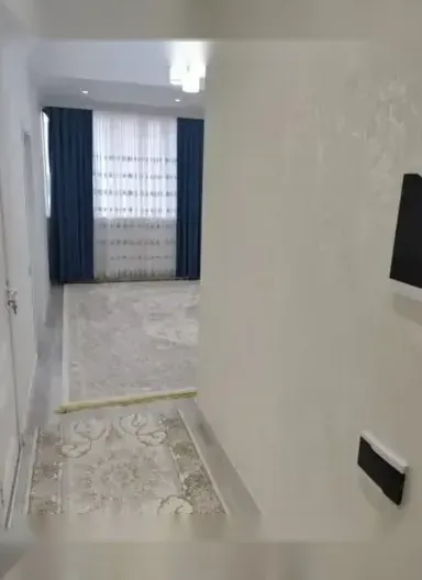 3-комн. квартира, 8 этаж, 60 м², Шохмансур
