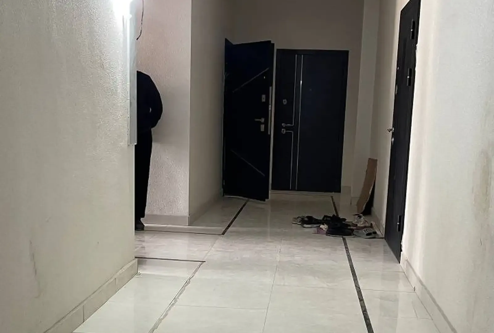 3-к квартира, 8 этаж, 110 м², Сино
