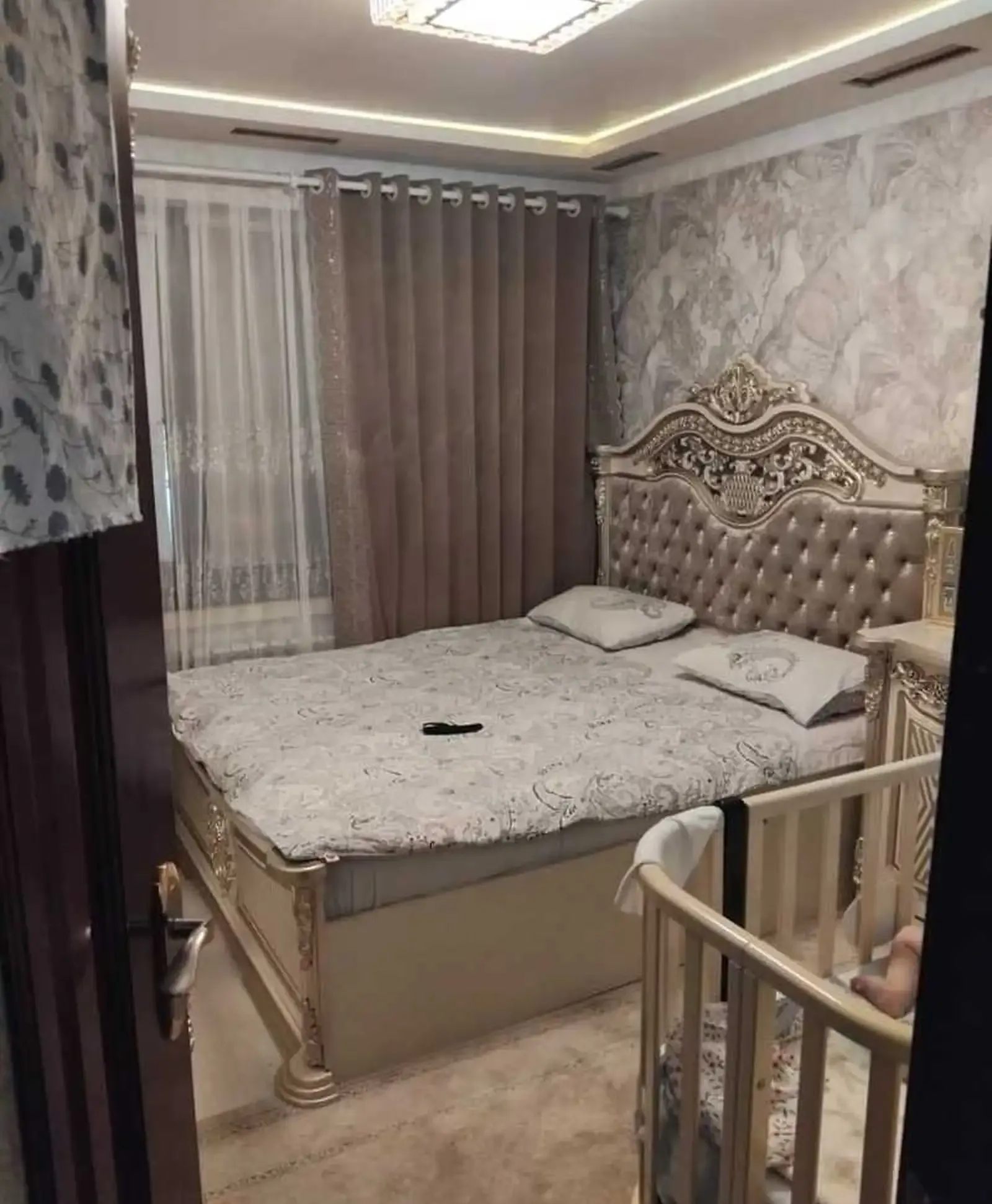 4-комн. квартира, 1 этаж, 90м², Испечак 1