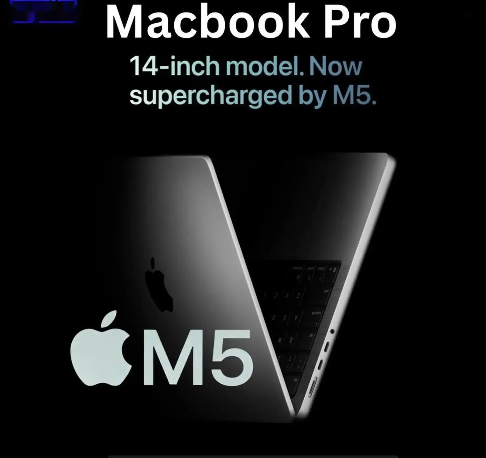 Ноутбук Apple Macbook pro m