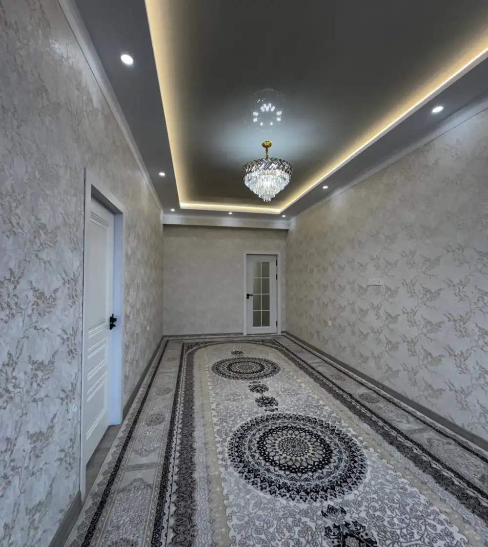 3-к квартира, 15 этаж, 97 м², Сино