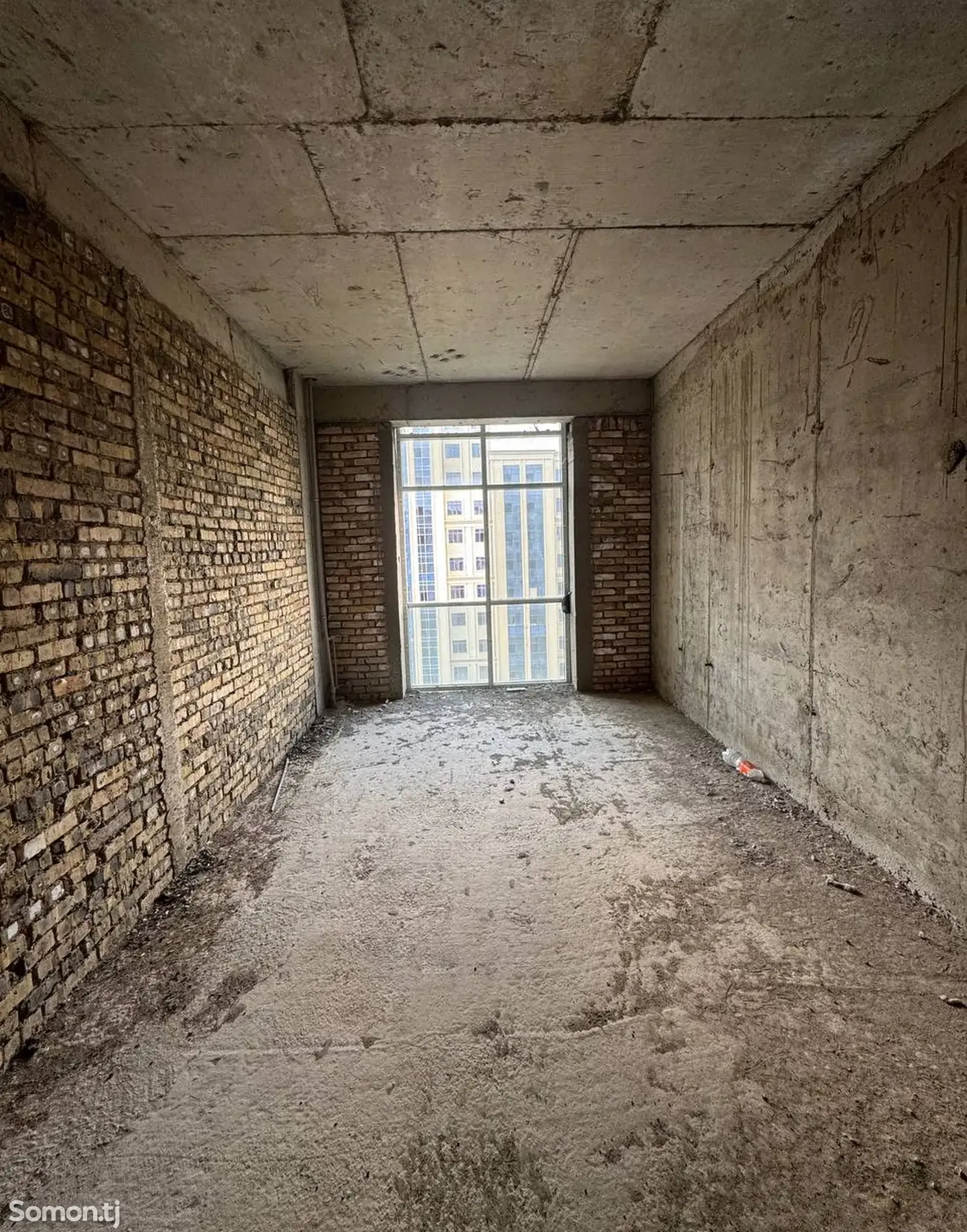 2-комн. квартира, 14 этаж, 96 м², Шохмансур Пайкари Голубой Экран