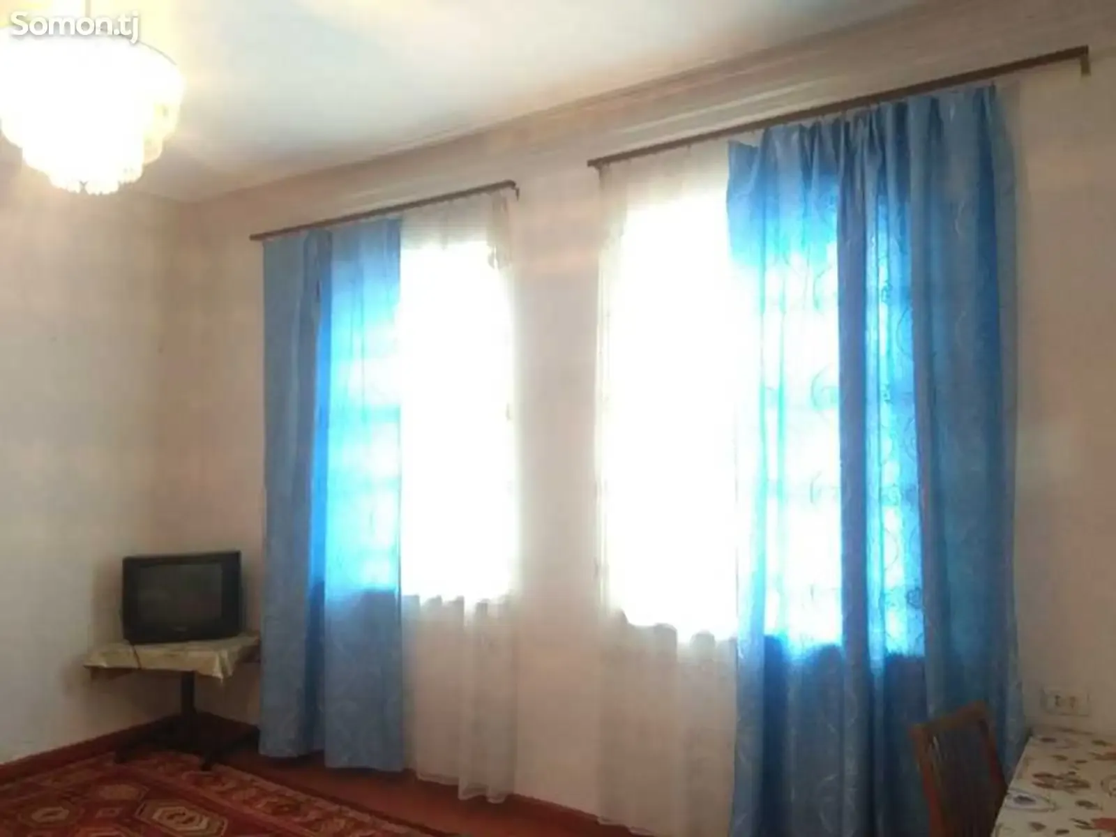 2-комн. квартира, 1 этаж, 6м², казино саидшо