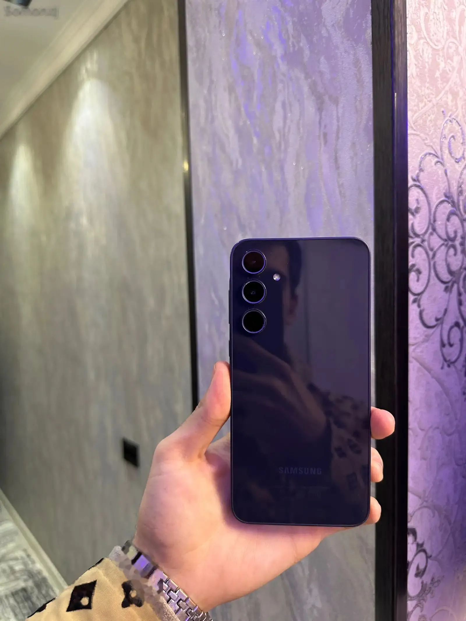 Samsung Galaxy a3 256 gb