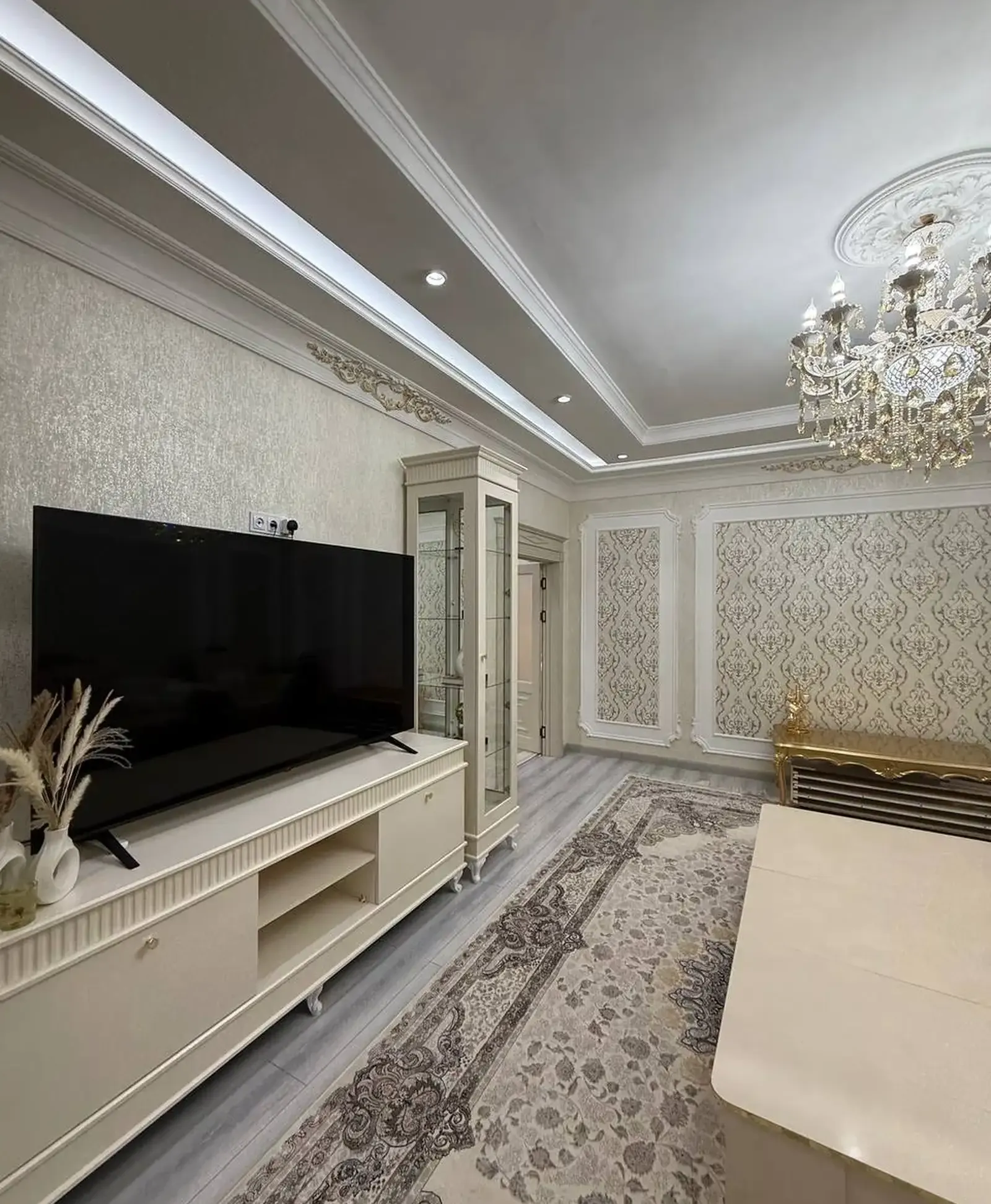 4-комн. квартира, 5 этаж, 138 м², Сино