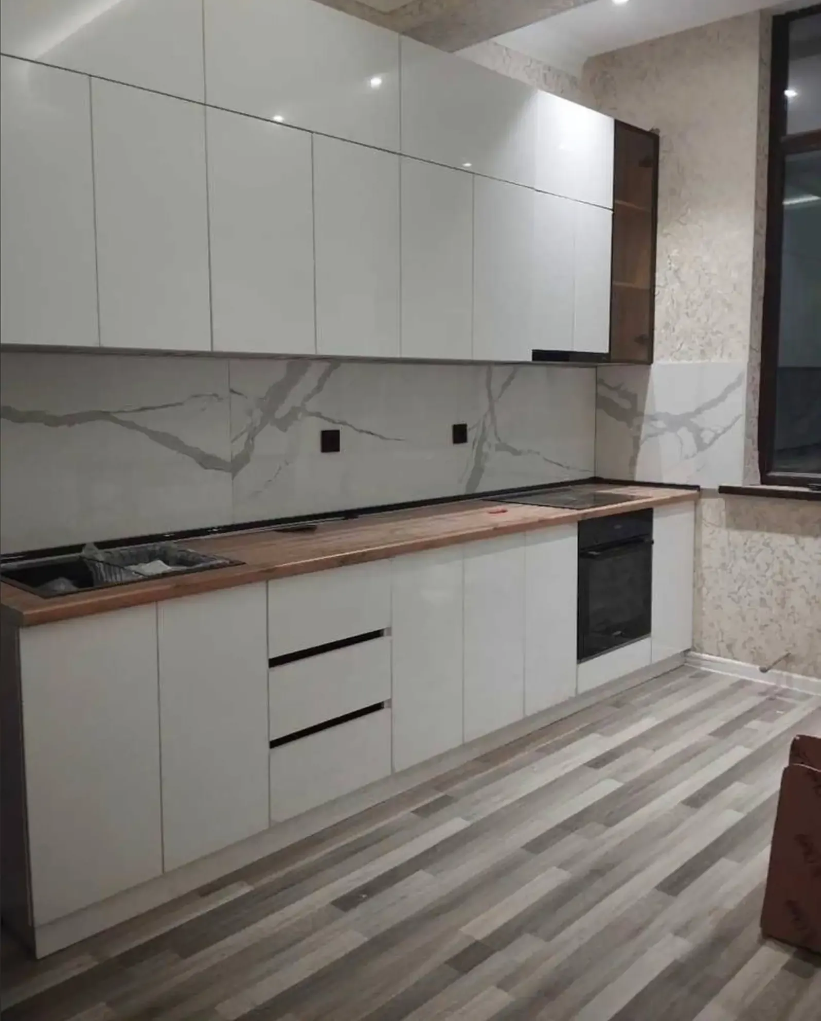 2-к квартира, 14 этаж, 69 м², н.Сино,102 мкр доми Ёвар