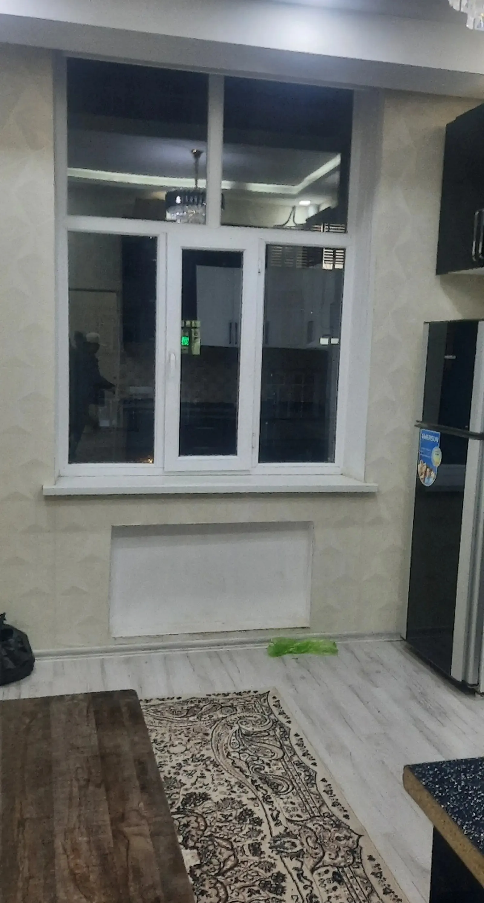 2-комн. квартира, 3 этаж, 68м², Зарафшон