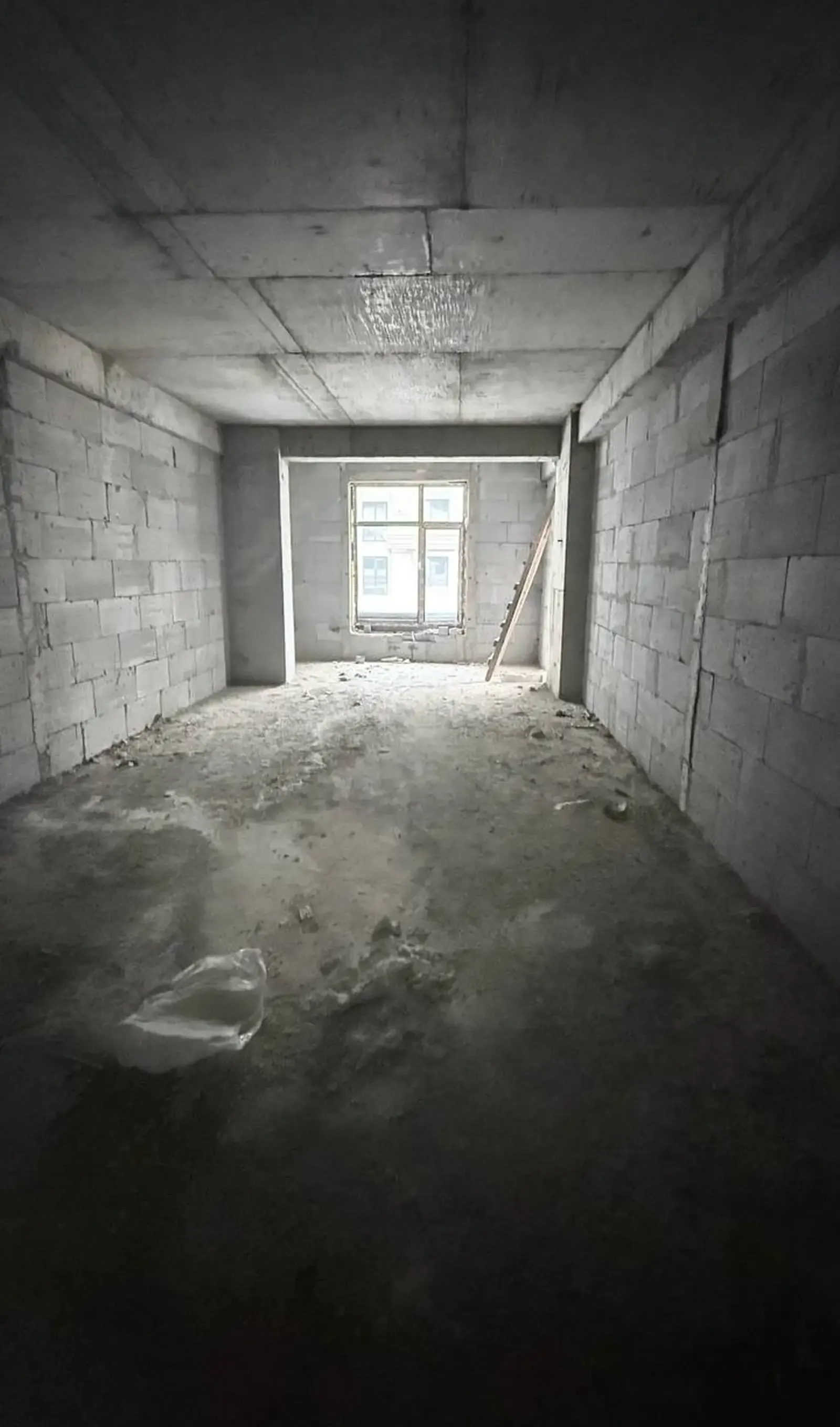 3-к квартира, 18 этаж, 134 м², Шохмансур