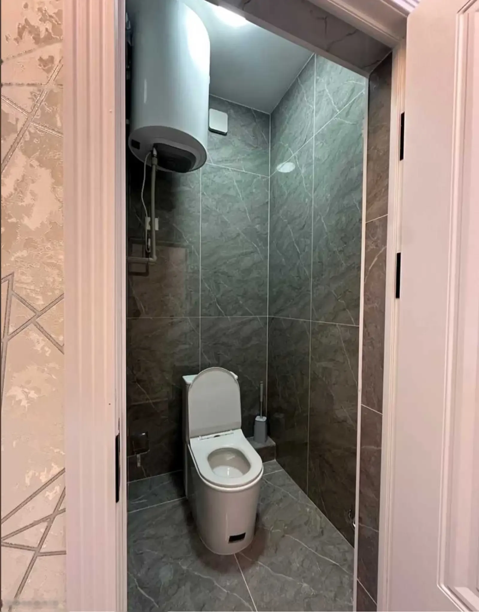 2-к квартира, 11 этаж, 70 м², 82мкр сиёма мол