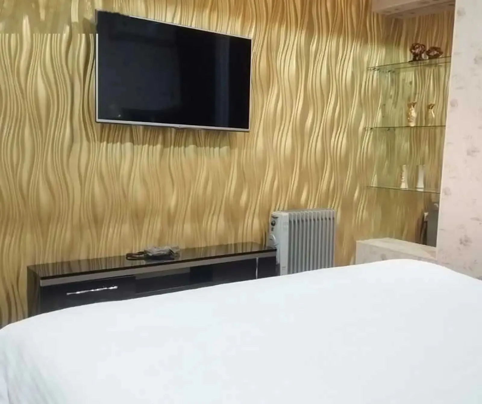 3-комн. квартира, 2 этаж, 83м², И.Сомони