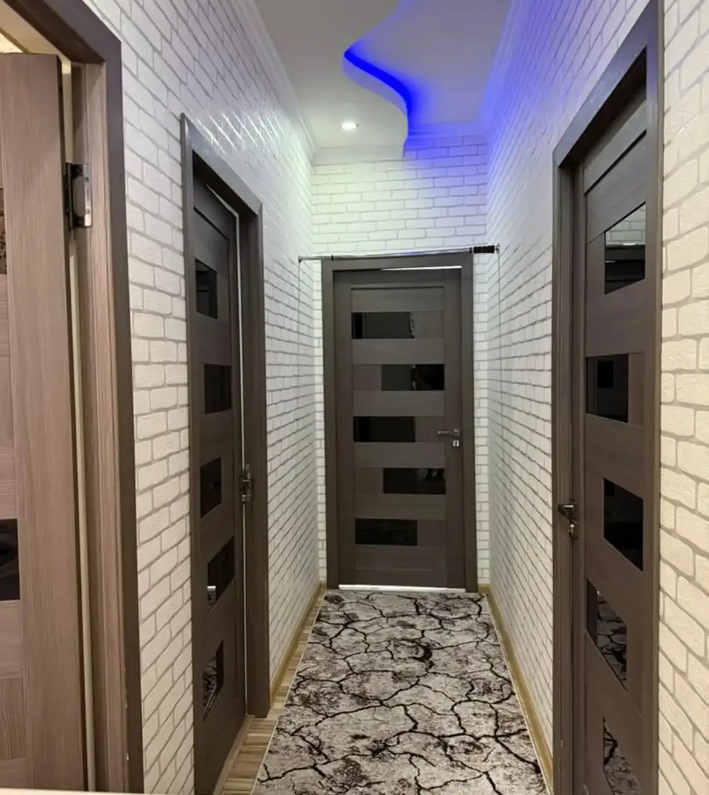 2-комн. квартира, 4 этаж, 62 м², Фирдавси